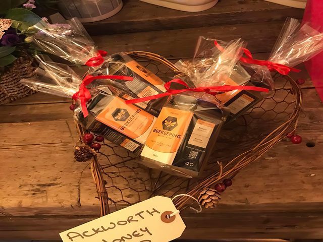 Local Honey For Sale in Ackworth