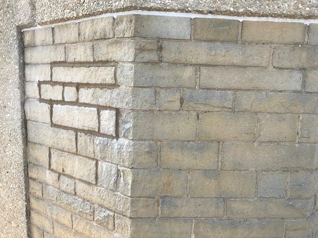 Building Services