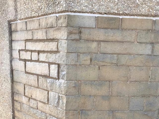 Building Services in Ackworth